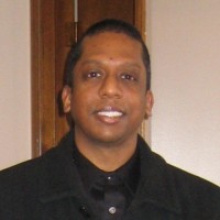 Kenny Jadunandan