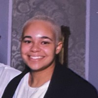 Olivia Odeyemi