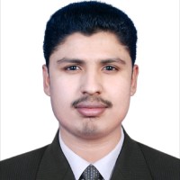 Md. Sharifullah