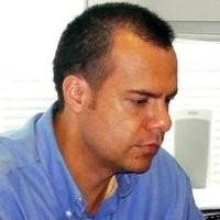 Jorge Cornejo