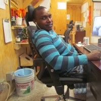 JAMES GITAU