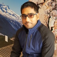 Abdullah Mahmood