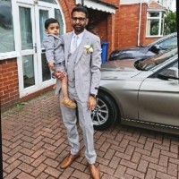 Rizwan Ahmed