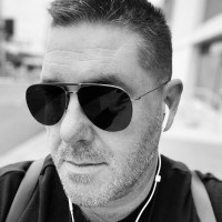 Anthony Donohue