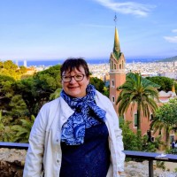 Mireille MAURY