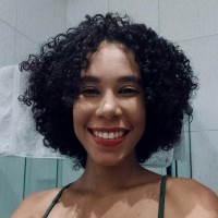 Yana Calheiros Ramos