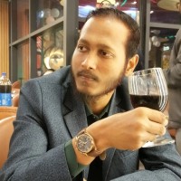 Md. Abu Sayed