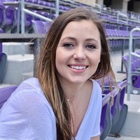 Emily Burns, Ms, Atc