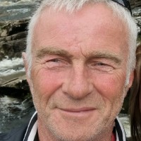 Adrian Gillott