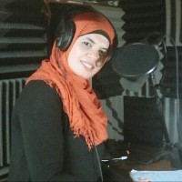 Doaa Saied