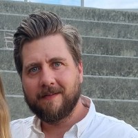 Fredrik Johan Eide