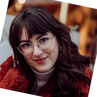 Monica Ravitch