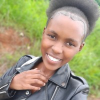 Gcinile Nkambule