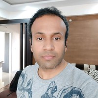 Ajith Mukundan