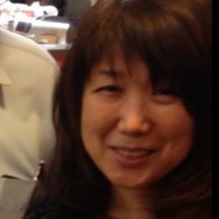 Tomoko Becker