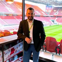 Benedikt Staab