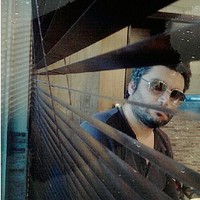 Kambiz Mahdavi