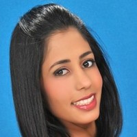 Amanda Gabriela Goria