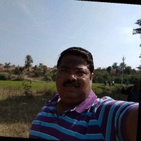 Ravindra Bodhuna