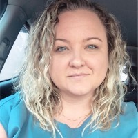 Caroline Bagattoli de Mario