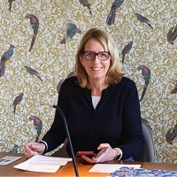 Roelien Pietersma-ter Borgh