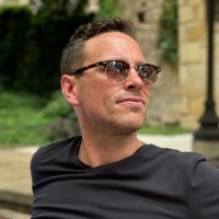 Charles Kasdorf