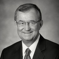 Everett Barry