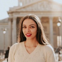 Olivia Soubrillard