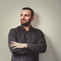 Darren Darby