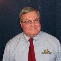 Eric Pulley