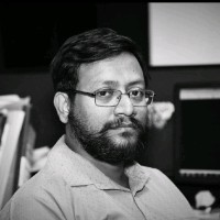 Biswajit Chakraborty