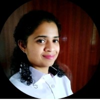 Divya Ravindra