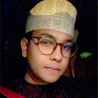 Mohammed Abdullah