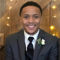 Branden Edmondson