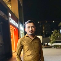 Sandip Suthar