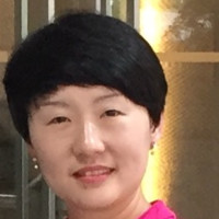 夏志科Arisa Xia