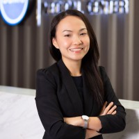 Yi Lin Pae
