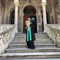 Sohaila Hossam