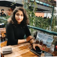 Anitha Manjunath