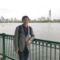 Bo Zhou