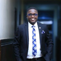 Michael Kwishima