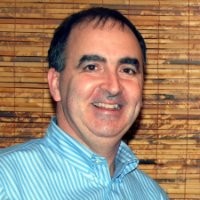 Chris Graham