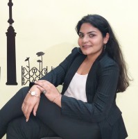 Ayushi Singh