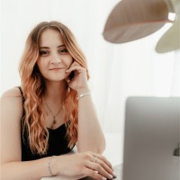 Tatiana Hoshchenko