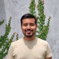 Daniel Machuca Morales