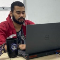 Gabriel de Oliveira São Pedro