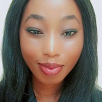 Jeanne N'Dri Kouadio
