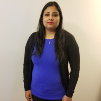 Anusha Loganathan