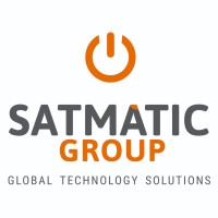 SATMATIC GROUP Global Technology Solutions