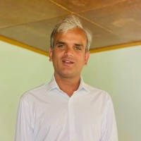 Raghu Angadi